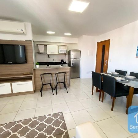 Apartamento A 30M Do Salvador Shopping Esterno foto