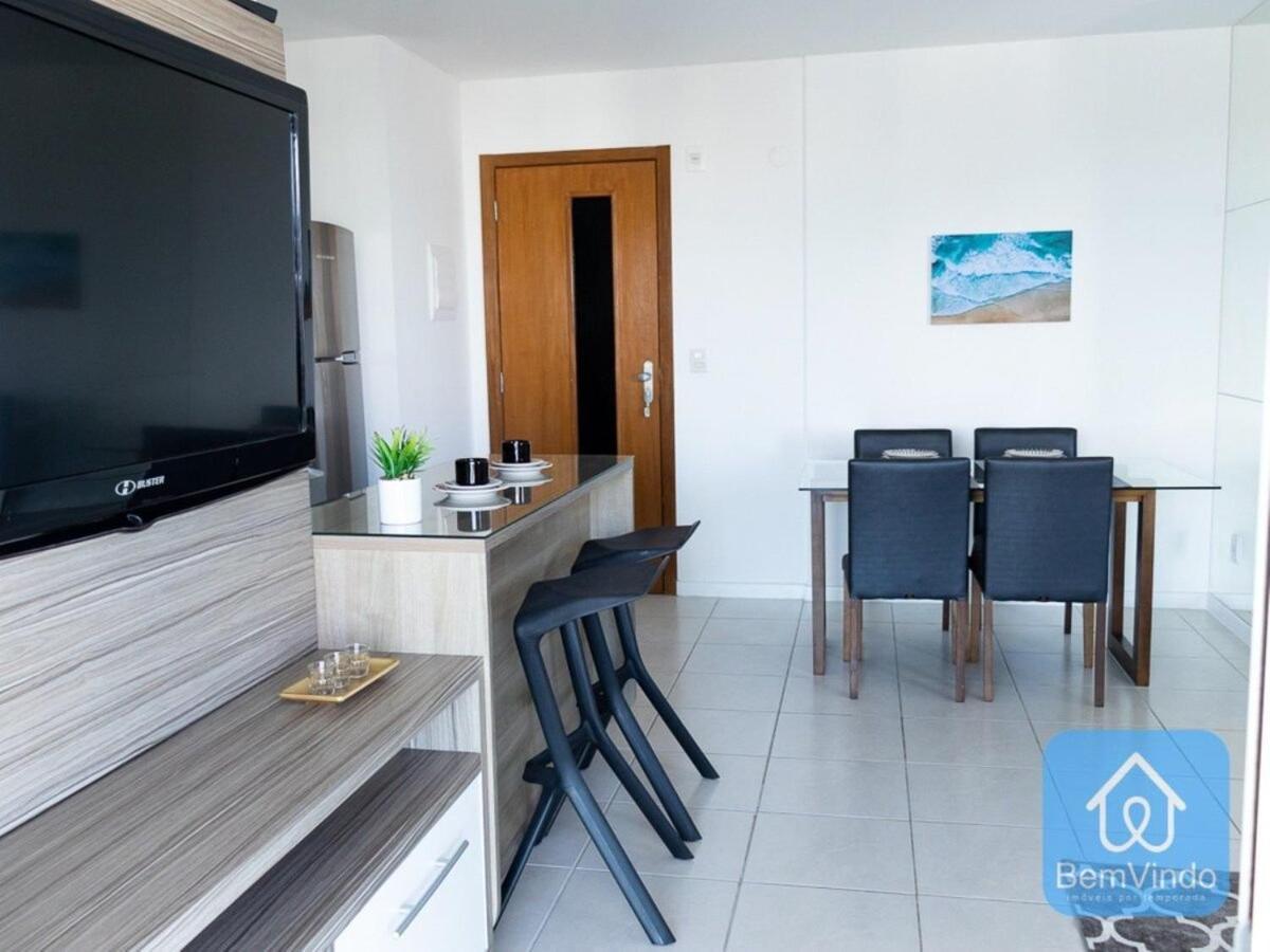 Apartamento A 30M Do Salvador Shopping Esterno foto