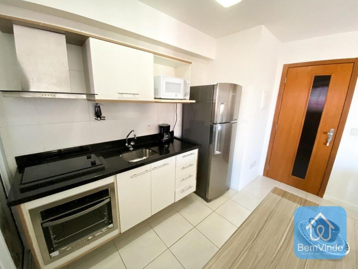 Apartamento A 30M Do Salvador Shopping Esterno foto
