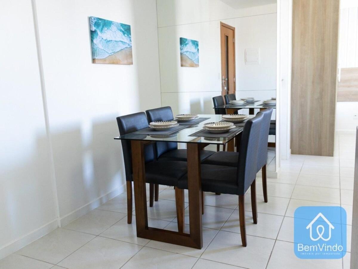 Apartamento A 30M Do Salvador Shopping Esterno foto