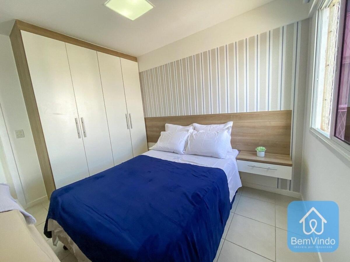 Apartamento A 30M Do Salvador Shopping Esterno foto