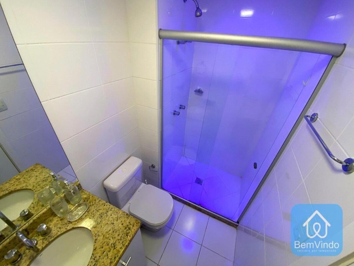 Apartamento A 30M Do Salvador Shopping Esterno foto