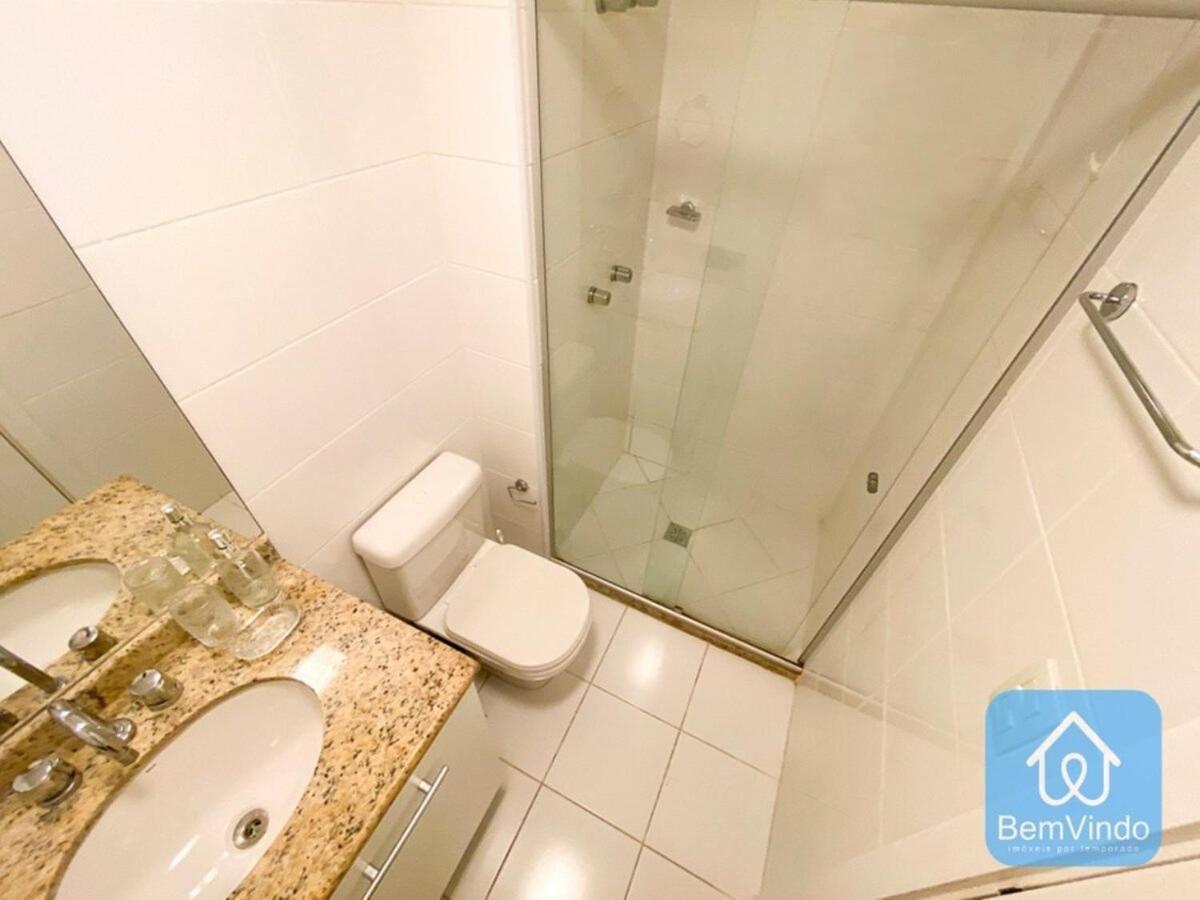 Apartamento A 30M Do Salvador Shopping Esterno foto